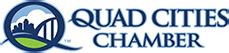 quad cities chamber of commerce.